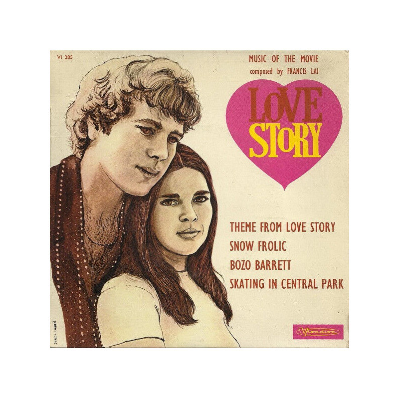 Love Story