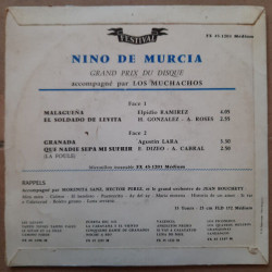Malagueña