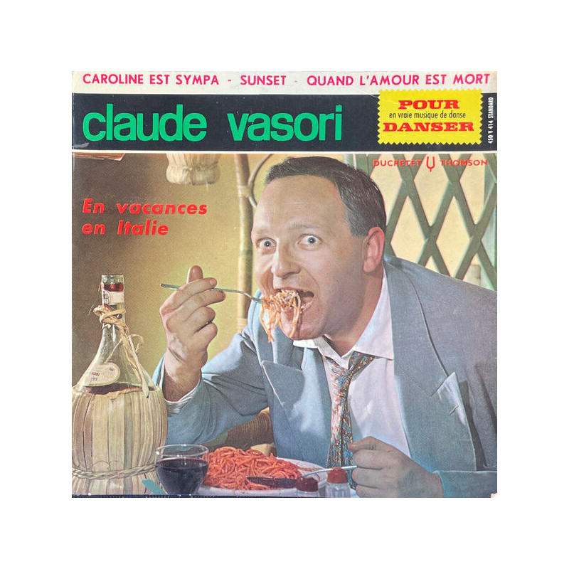 En Vacances En Italie