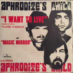 I Want To Live