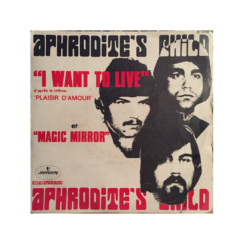 I Want To Live