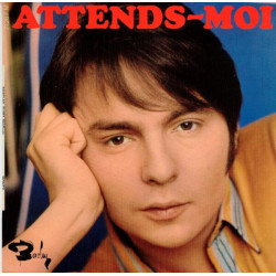 Attends-Moi (14e Disque)