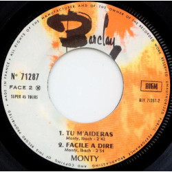 Attends-Moi (14e Disque)