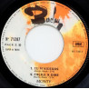 Attends-Moi (14e Disque)
