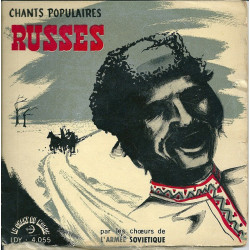 Chants Populaires Russes