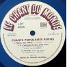 Chants Populaires Russes