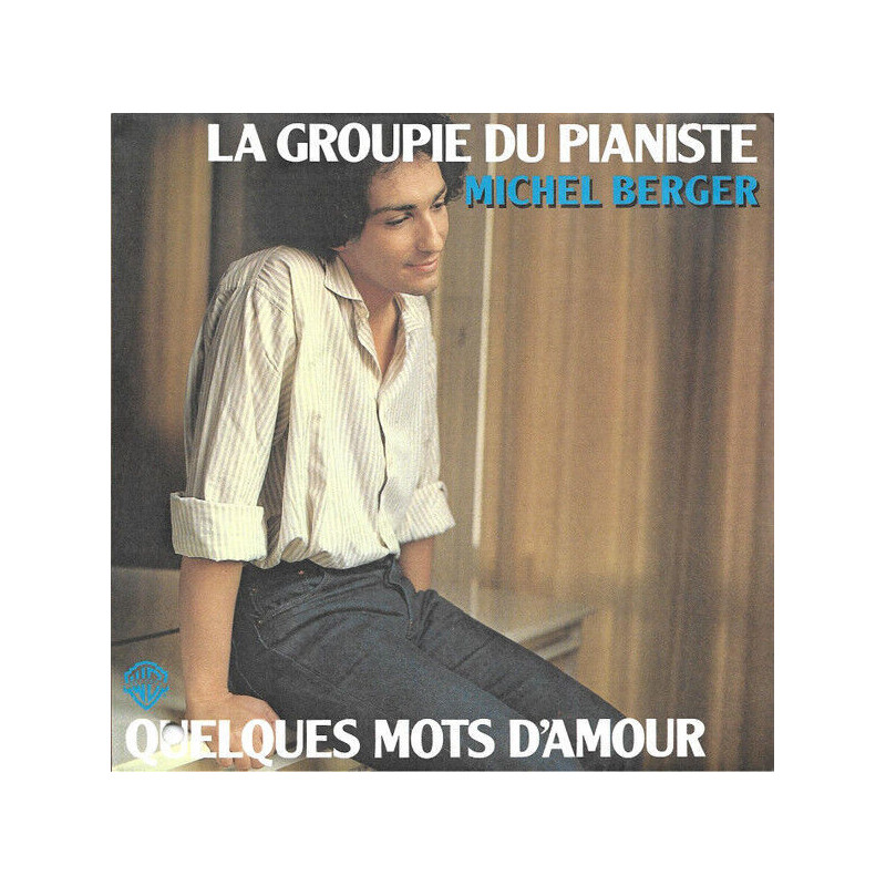 La Groupie Du Pianiste