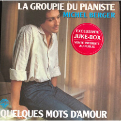 La Groupie Du Pianiste