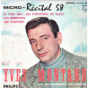 Micro - Récital 58 (N°5)