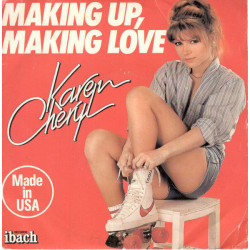 Making Up Making Love