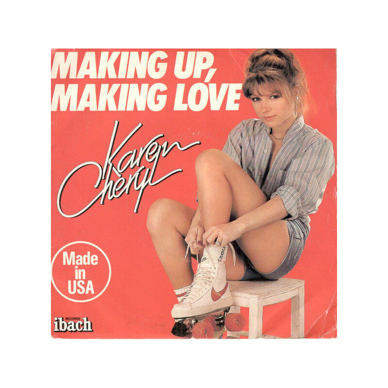Making Up Making Love