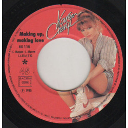 Making Up Making Love