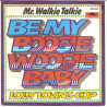 Be My Boogie Woogie Baby / Lolly Loving Cop