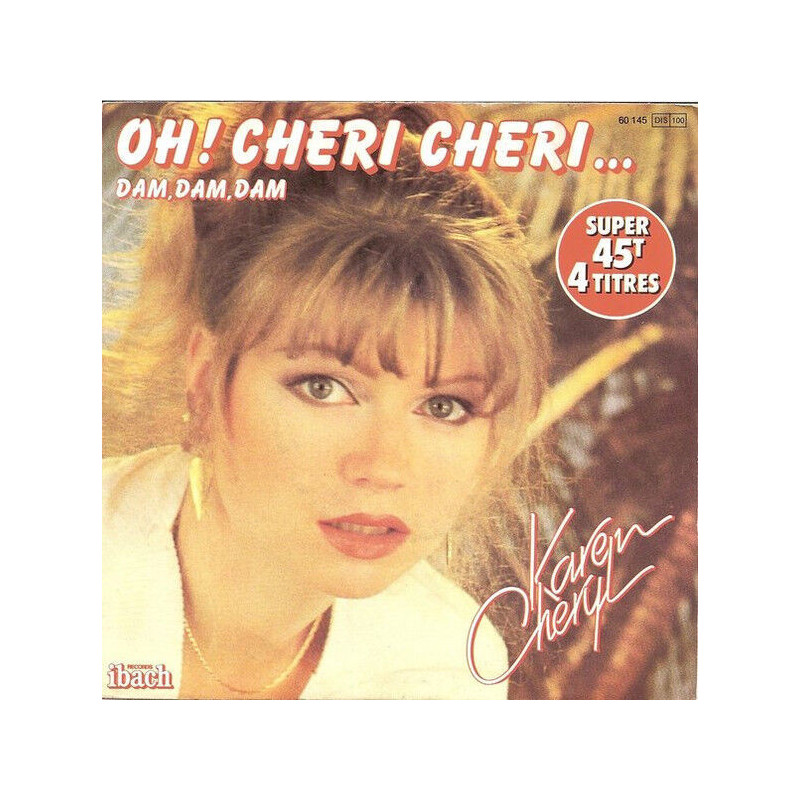 Oh ! Chéri Chéri