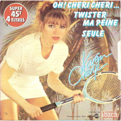 Oh ! Chéri Chéri