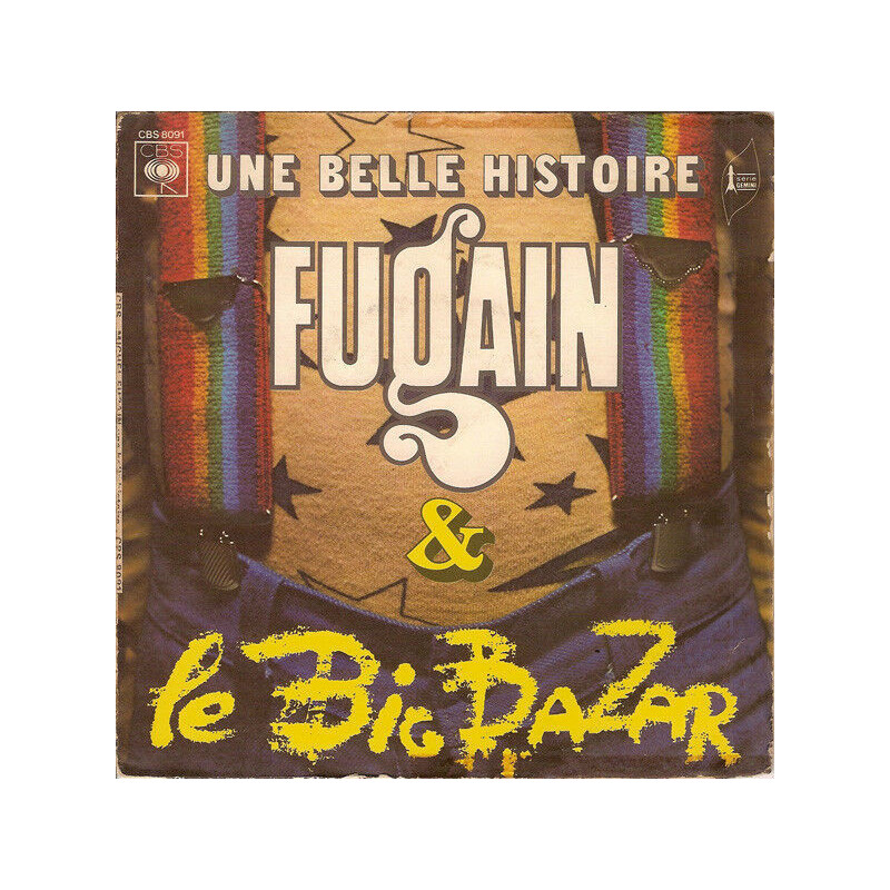 Une Belle Histoire
