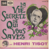 La Vie Secrète De Qui Vous Savez