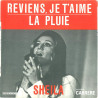 Reviens Je T'aime / La Pluie