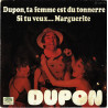 Dupon Ta Femme Est Du Tonnerre