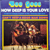 How Deep Is Your Love