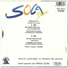 Soca Dance