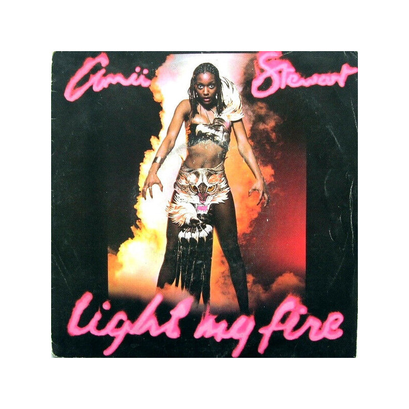 Light My Fire