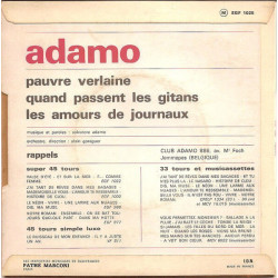 Pauvre Verlaine