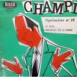 Optimiste N° 28