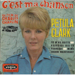 C'est Ma Chanson