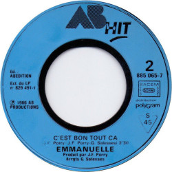 Premier Baiser