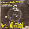Micro - Récital 58 (N°2)