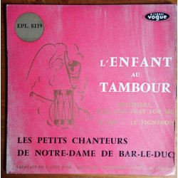 L'Enfant Au Tambour