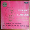 L'Enfant Au Tambour