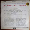 L'Enfant Au Tambour