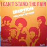 I Can't Stand The Rain