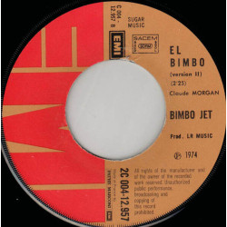 El Bimbo