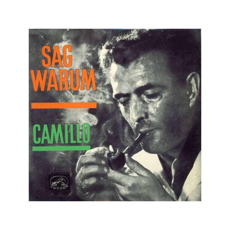 Sag Warum