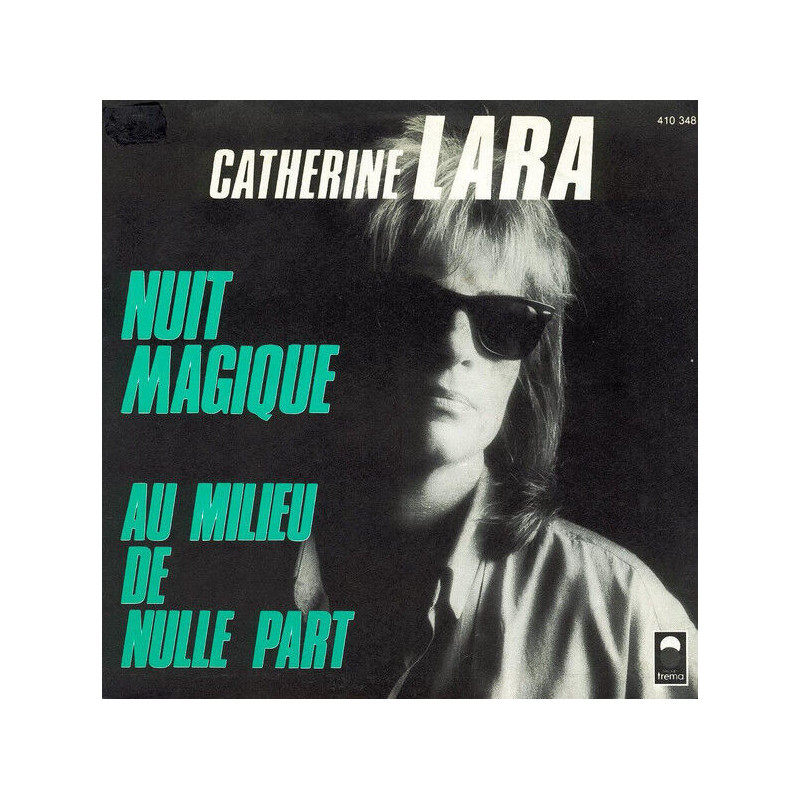 Nuit Magique / Au Milieu De Nulle Part