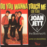 Do You Wanna Touch Me (Oh Yeah)