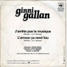 J'arrête Pas La Musique