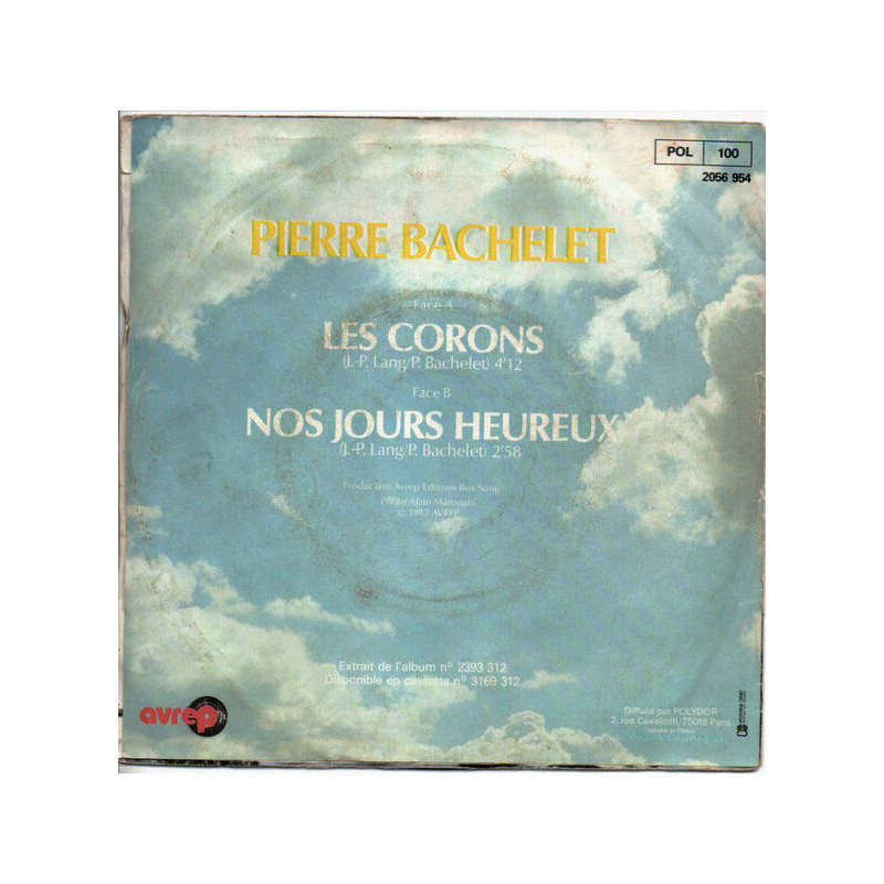 Les Corons