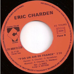 Les Mots Qui M'font Chanter