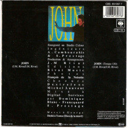 John
