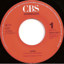 John