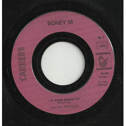 I'm Born Again / Bahama Mama