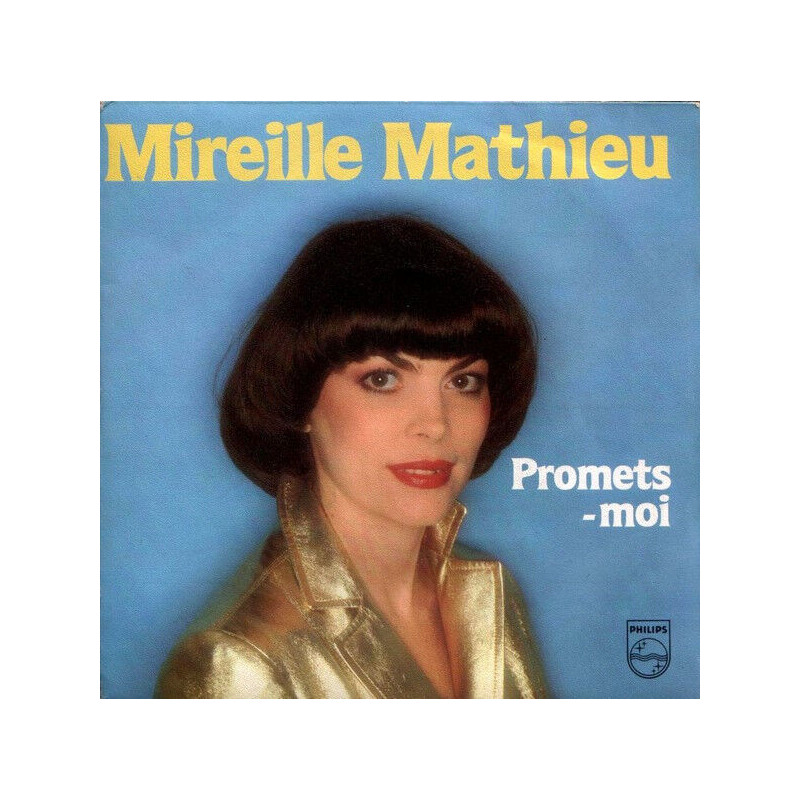 Promets-moi