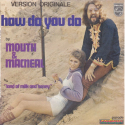 How Do You Do