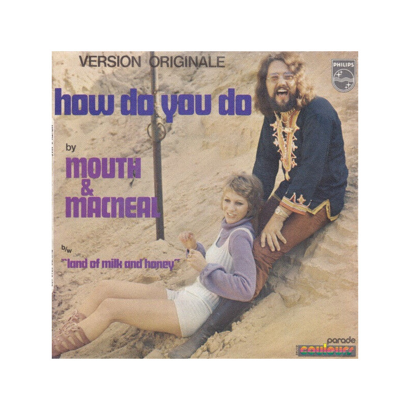 How Do You Do