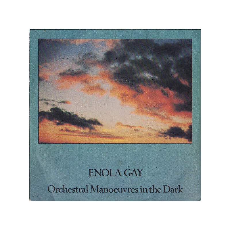 Enola Gay