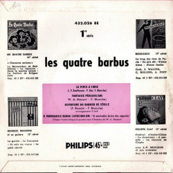 1re Série - Les Grands Musiciens Revus Et Corrigés Par : Les...